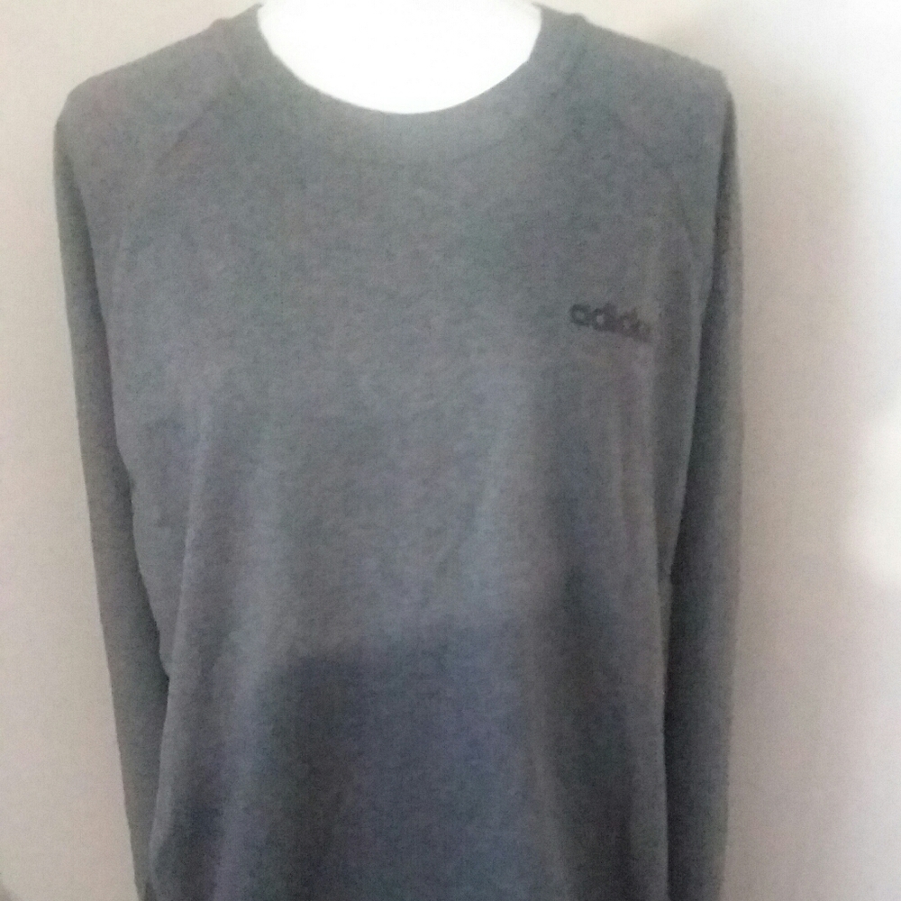 Adidas Men's Sweat Shirt